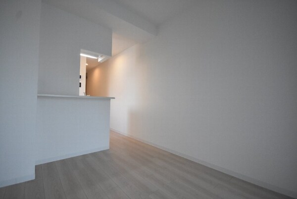 居室・リビング(リビングダイニング)