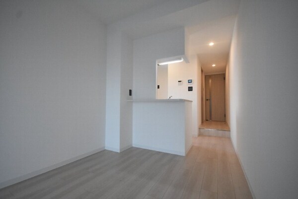 居室・リビング(リビングダイニング)