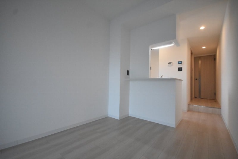 居室・リビング(リビングダイニング)