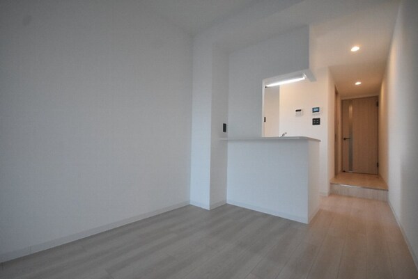 居室・リビング(リビングダイニング)