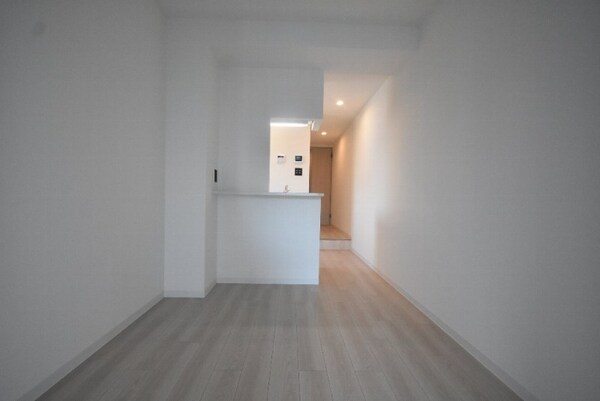 居室・リビング(リビングダイニング)