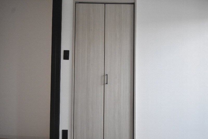 収納(クローゼット)