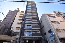 ウェンディ幟町アネクスの外観写真