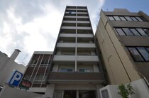 スプリングヘッズ鷹野橋の外観写真