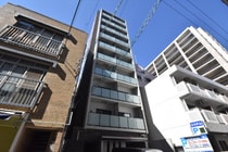 ウェンディ橋本町の外観写真