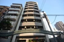 フォルム幟町の外観写真