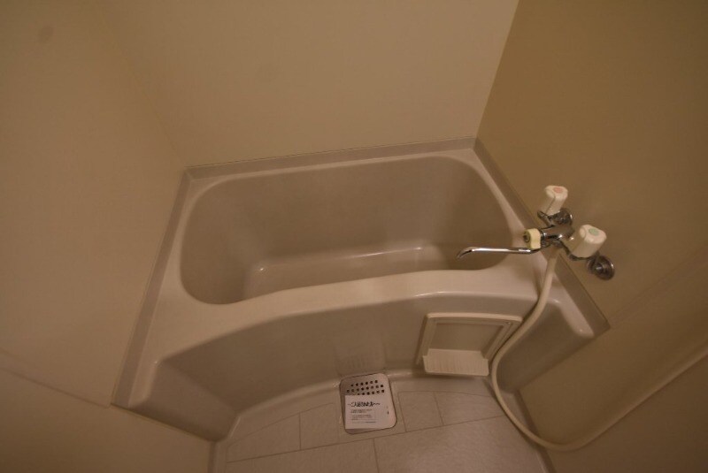 バス／シャワールーム等(浴室)