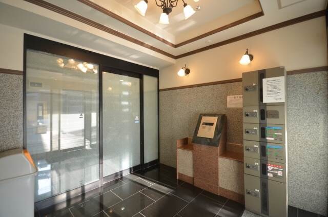 エントランス(エントランス)