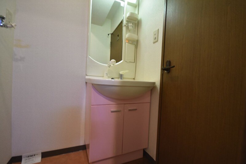 洗面所(洗面化粧台)