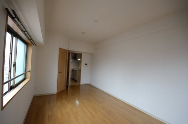 居室・リビング(洋室)