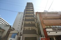 アルル国泰寺の外観写真