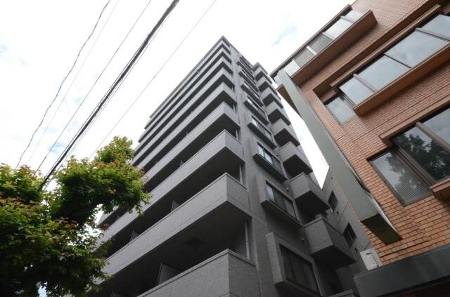 建物外観(建物外観)