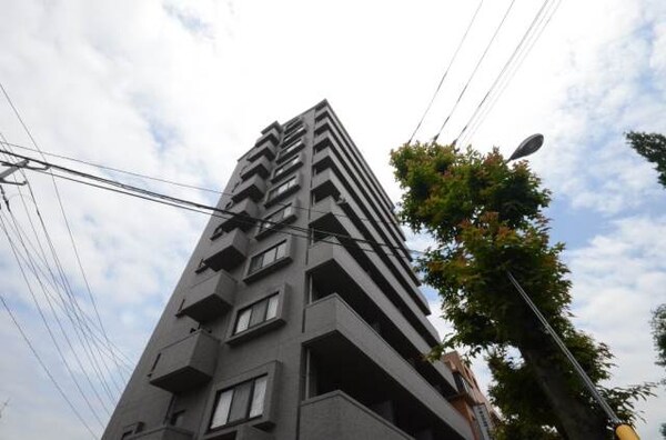 建物外観(建物外観)