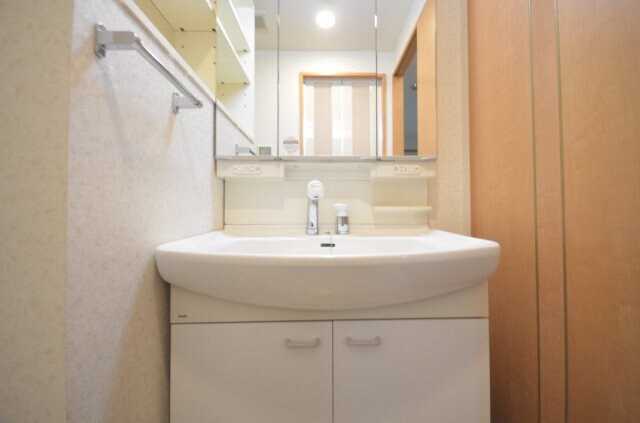 洗面所(洗面化粧台)