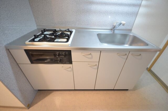キッチン(システムキッチン)