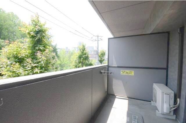 バルコニー(バルコニー)