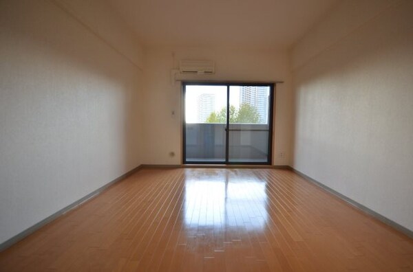 居室・リビング(洋室)