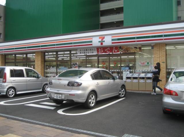 セブンイレブン広島国泰寺2丁目店