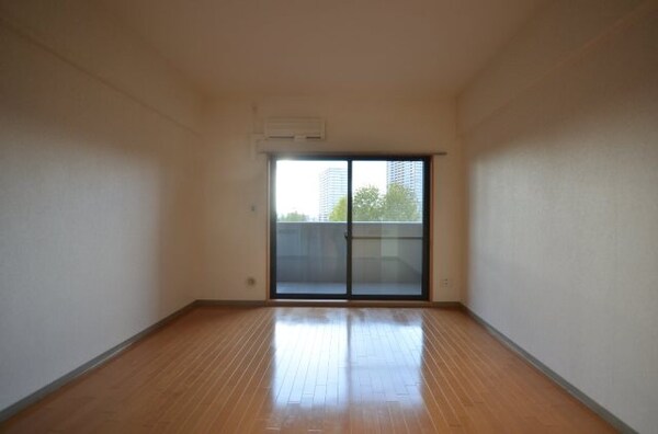 居室・リビング(洋室)