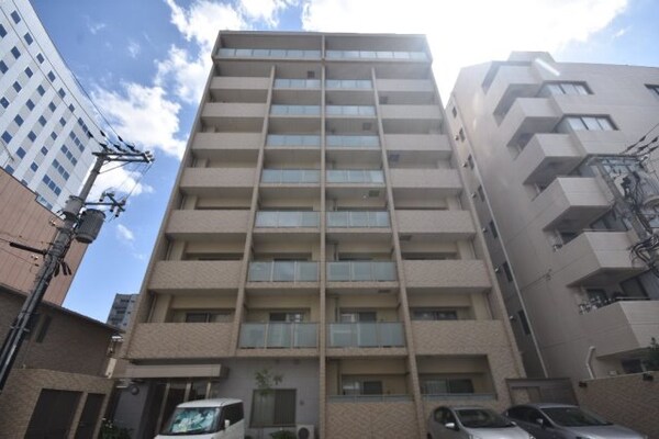 建物外観(建物外観)