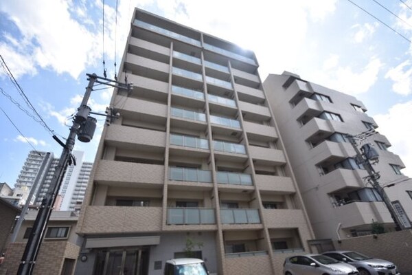 建物外観(建物外観)