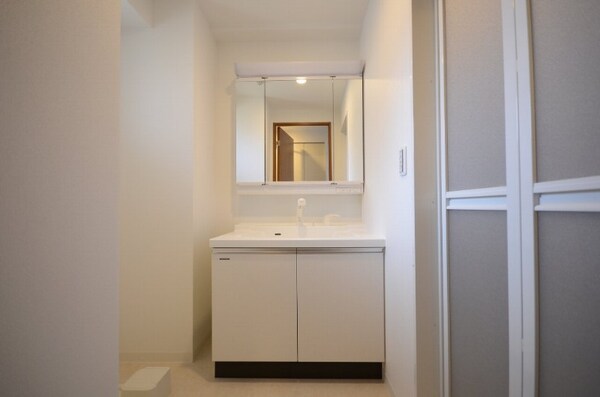 洗面所(洗面化粧台)