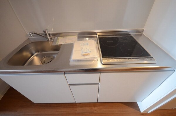 キッチン(システムキッチン)