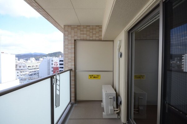 バルコニー(バルコニー)