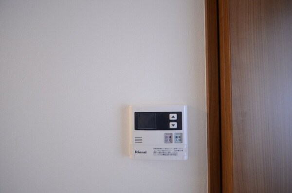 その他設備(給湯設備)