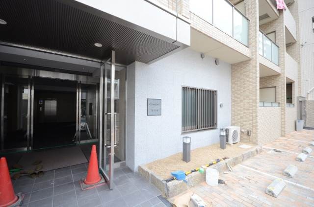 エントランス(エントランス)