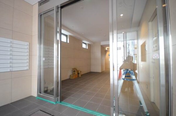 エントランス(エントランス)