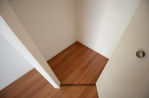 収納(クローゼット)