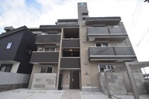 ビーエムケイの外観写真