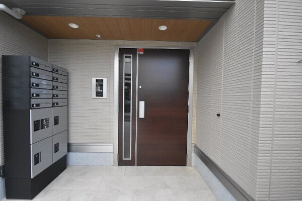 エントランス(エントランス)