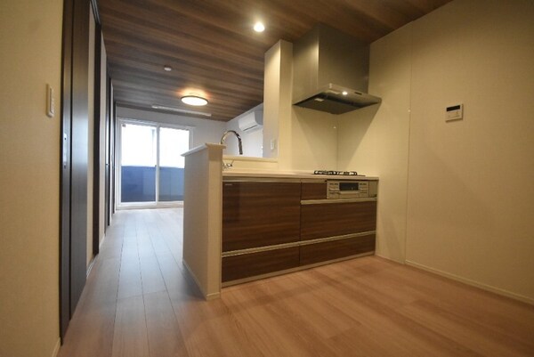 居室・リビング(リビングダイニング)