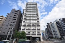 アクアシティ舟入中町の外観写真