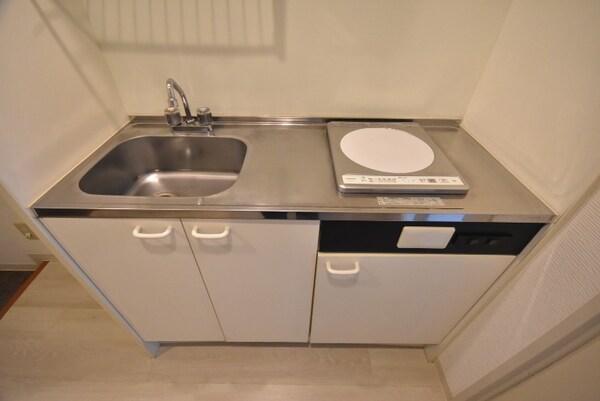 キッチン(キッチン)