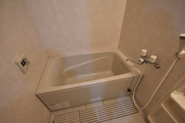 バス／シャワールーム等(バス／シャワールーム等)