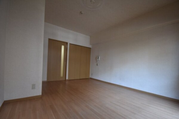 居室・リビング(洋室)