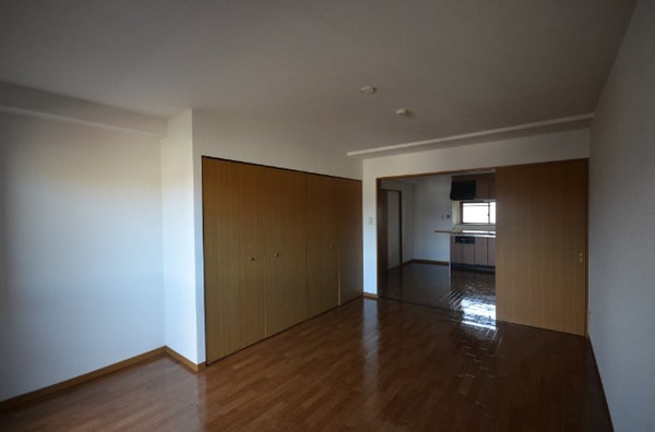 居室・リビング(洋室)