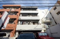 メゾン小河内の外観写真