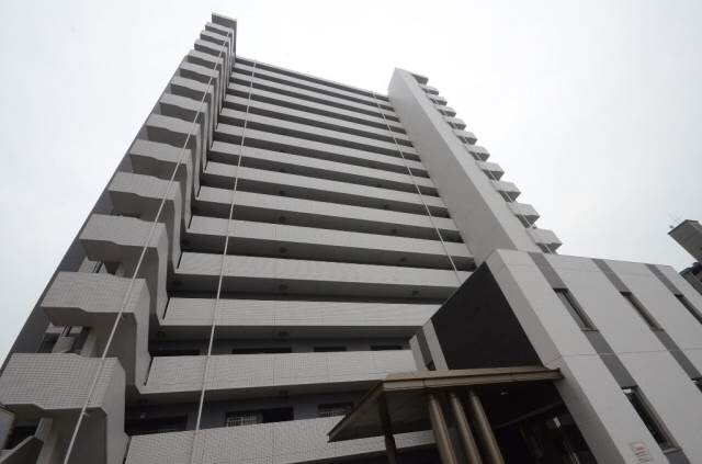 建物外観(建物外観)