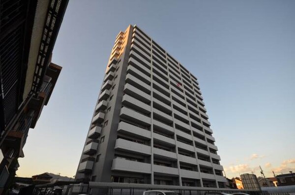 建物外観(建物外観)