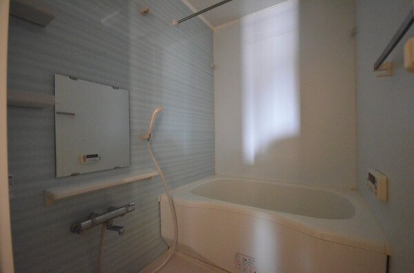 バス／シャワールーム等(追焚・浴室乾燥機付バス※別号室)