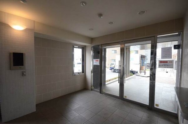 エントランス(エントランス)