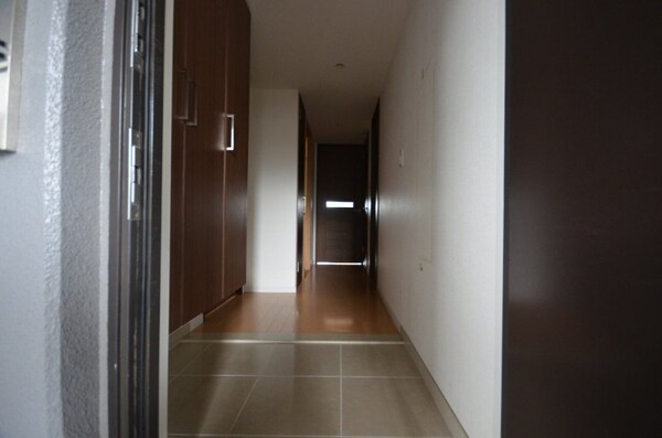 玄関(玄関※別号室※別号室)