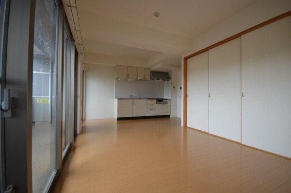 居室・リビング(リビングダイニング※別号室)