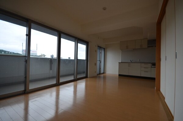 居室・リビング(リビングダイニング※別号室)