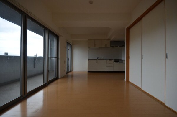 居室・リビング(リビングダイニング※別号室)