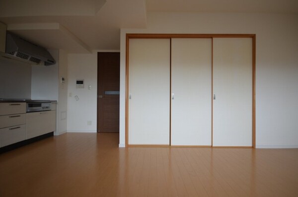 居室・リビング(リビングダイニング※別号室)